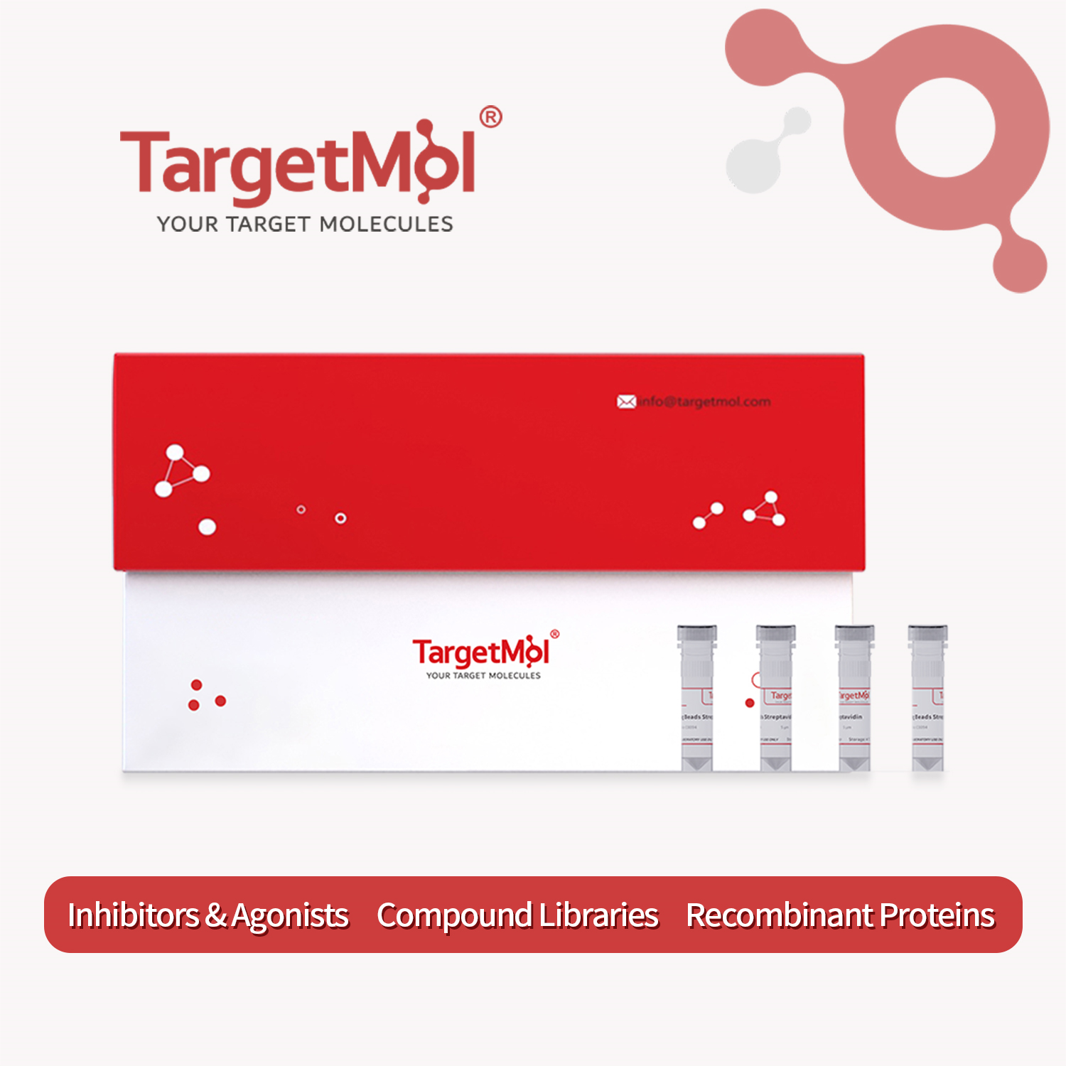 SVTLE Protein, Bothrops jararaca, Recombinant (His & Myc)