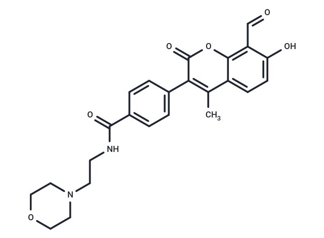 IRE1α kinase-IN-9