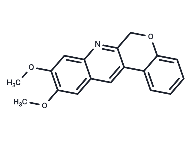 Topoisomerase I inhibitor 2