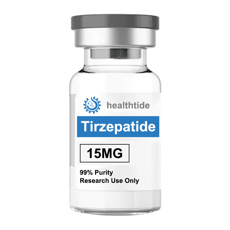 Tirzepatide