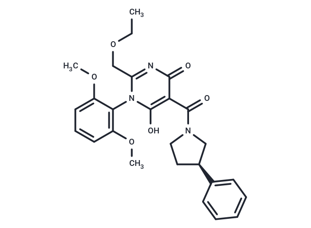 APJ receptor agonist 5