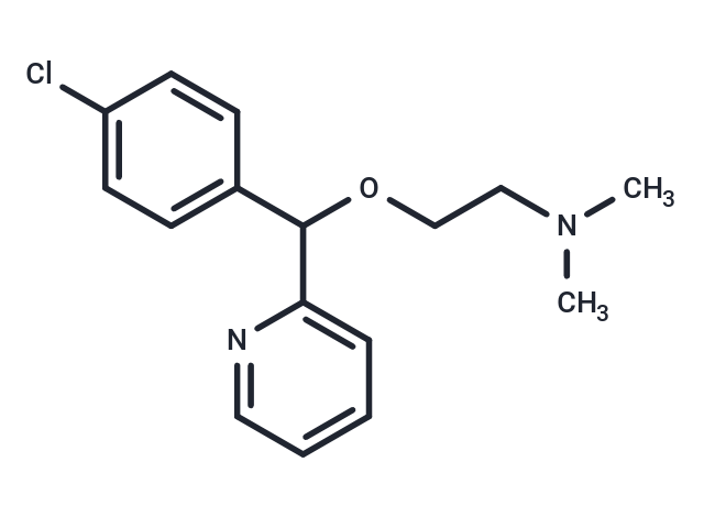 Carbinoxamine