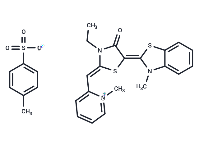 YM-01 Tosylate