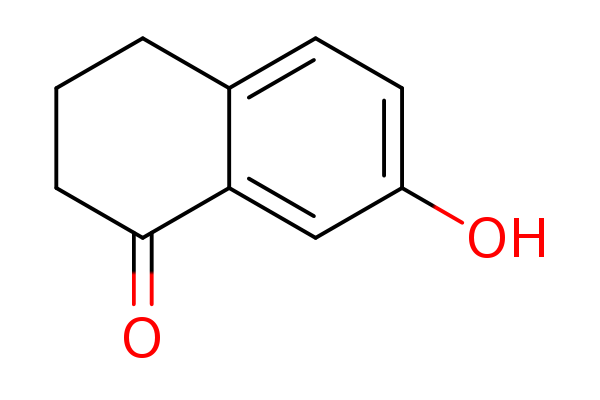 7-Hydroxy-1-tetralone