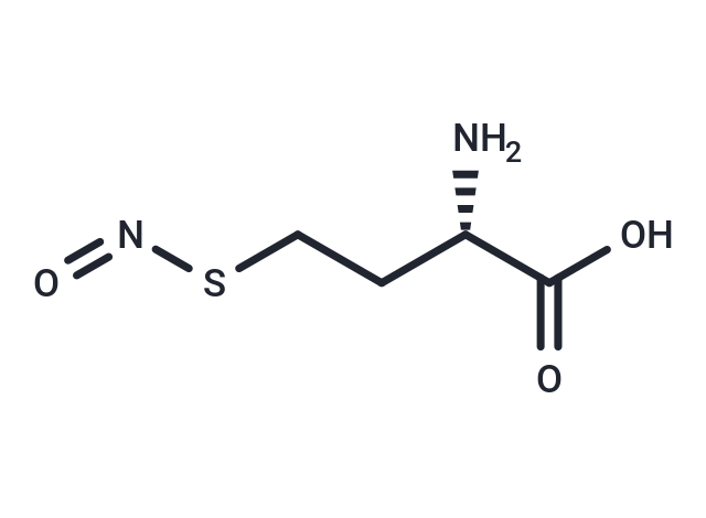 S-Nitrosohomocysteine