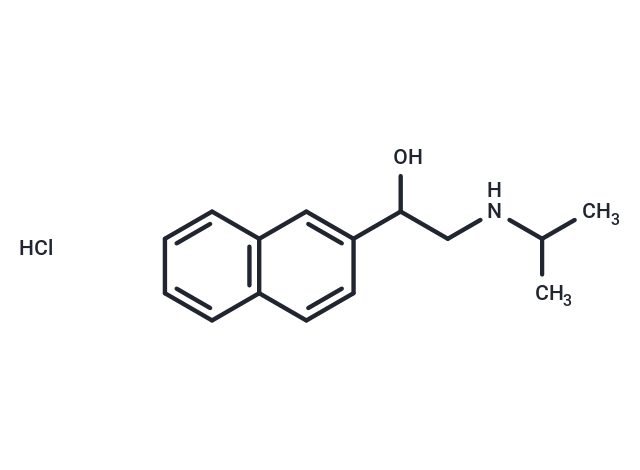 Pronethalol hydrochloride