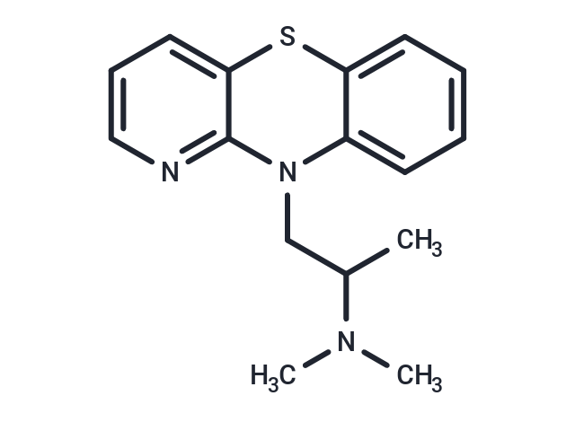 Isothipendyl