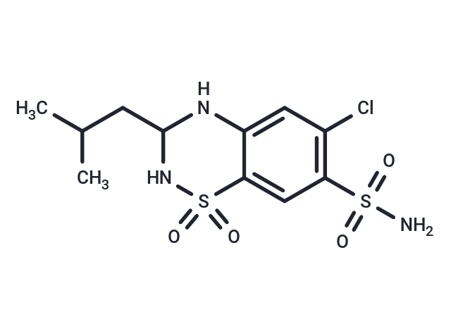 Buthiazide