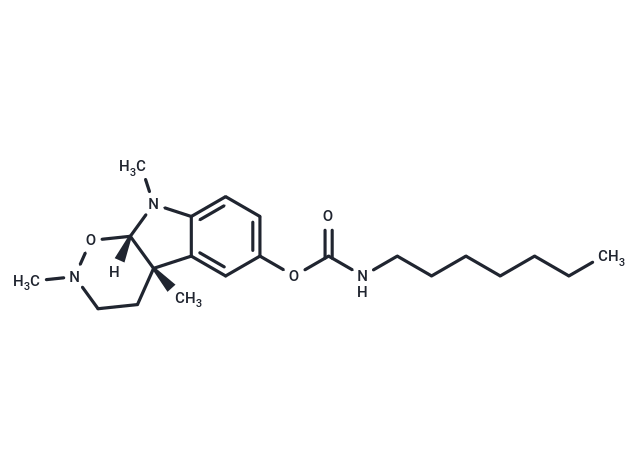 Terestigmine