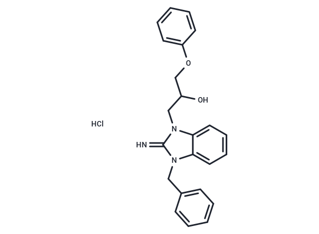 BEPP monohydrochloride