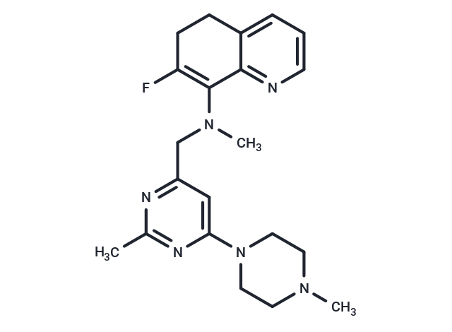 CXCR4 antagonist 9