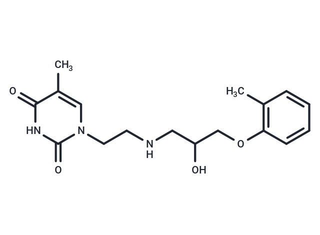 Primidolol