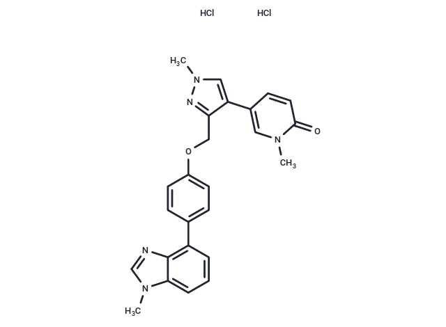 ASP9436 Dihydrochloride