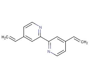 4,4'-Divinyl-2,2'-bipyridine