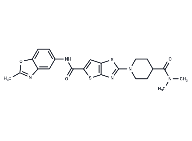 Antitubercular agent-26