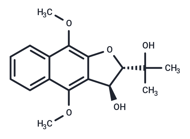 Avicenol A