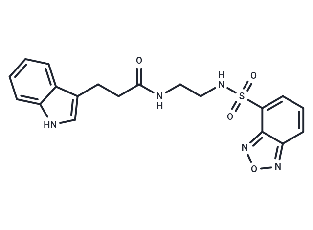 MAO-B ligand-1