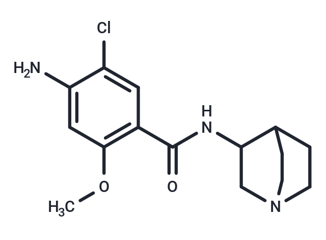 Zacopride