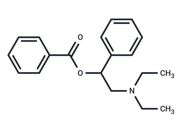 Elucaine