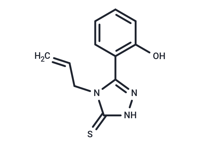 NDM-1 inhibitor-1