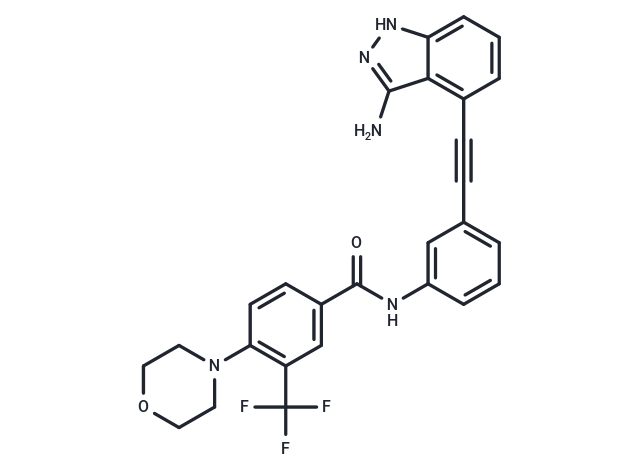 BCR-ABL-IN-6