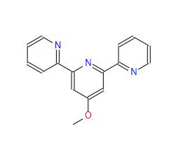 4'-methoxy-2,2':6',2''-terpyridine