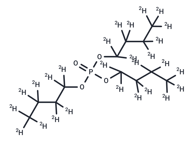 Tri-n-butyl-d27 Phosphate