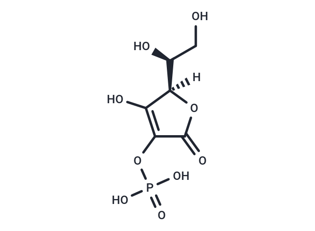 L-Ascorbic acid 2-phosphate