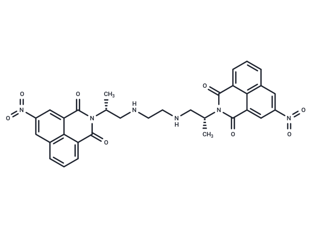 Bisnafide