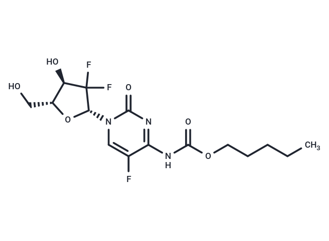 Pencitabine