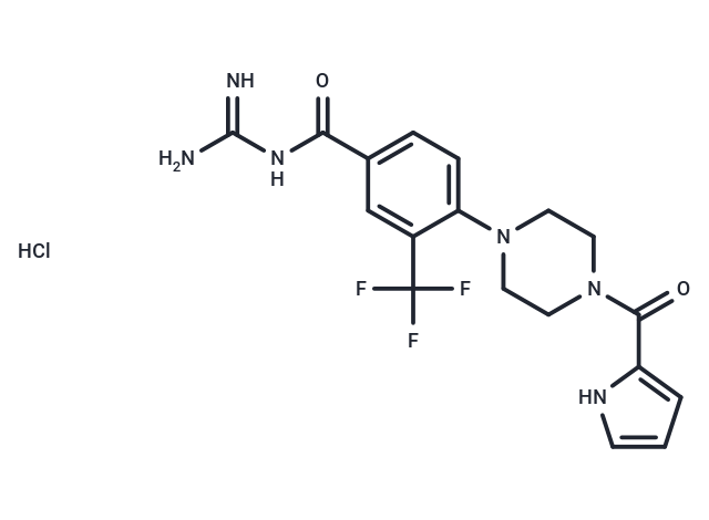 Sabiporide