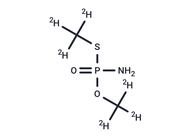 Methamidophos-d6 (dimethyl-d6)