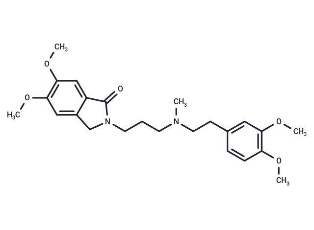 Falipamil