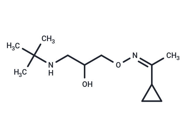 Falintolol, (Z)-