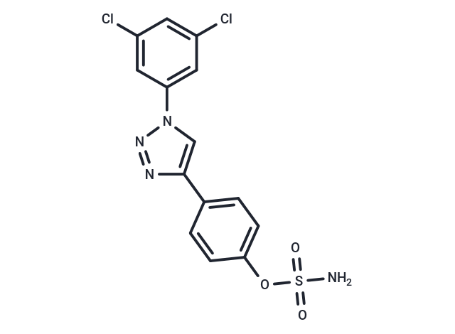 Steroid sulfatase-IN-1