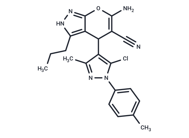 NMO-IgG blocker A-01