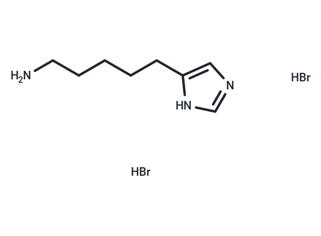 Impentamine dihydrobromide