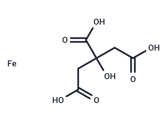 Ferric citrate