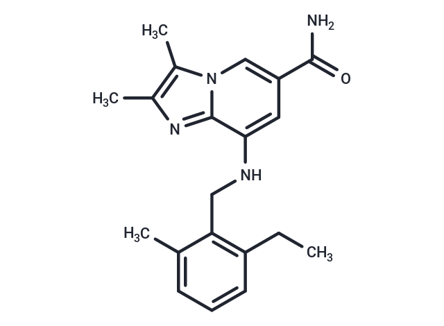 Ar-H047108 free base