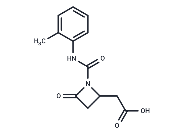 Integrin modulator 1