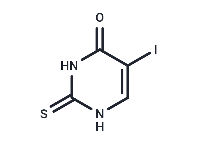 Iodothiouracil