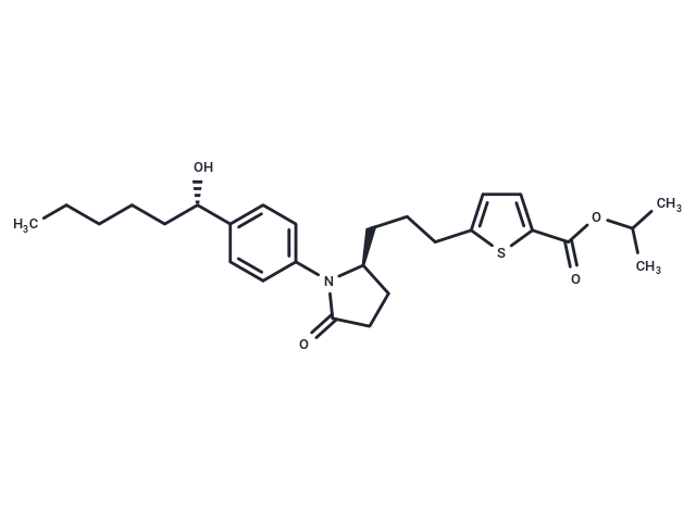 Aganepag isopropyl