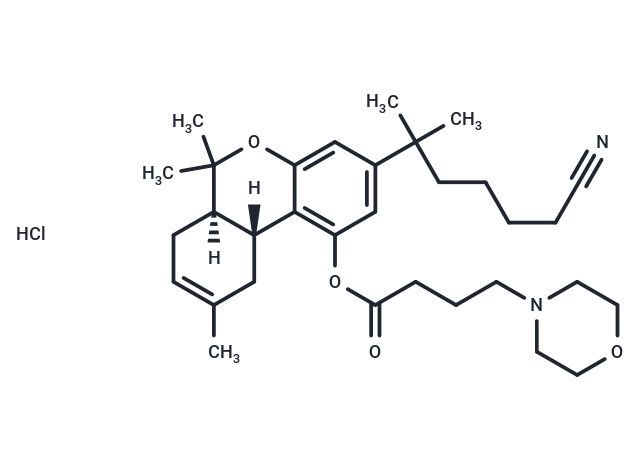 O-1057 hydrochloride