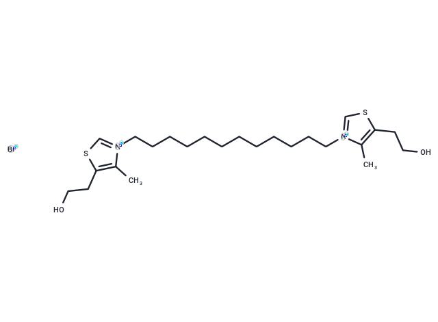 Albitiazolium bromide