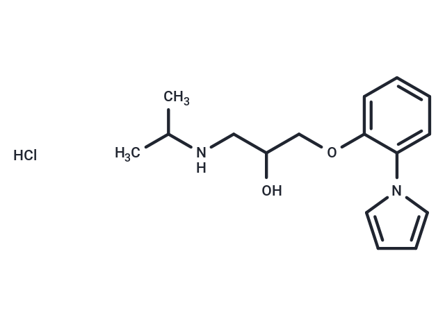 Isamoltane