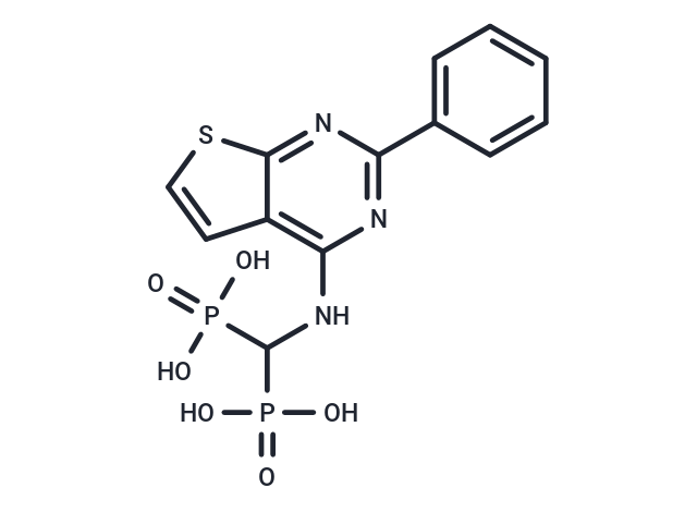 hGGPPS-IN-1