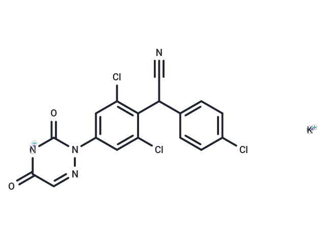 Diclazuril K