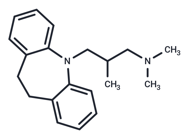 Trimipramine