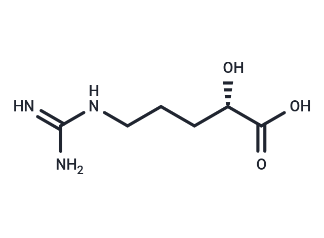 Argininic acid