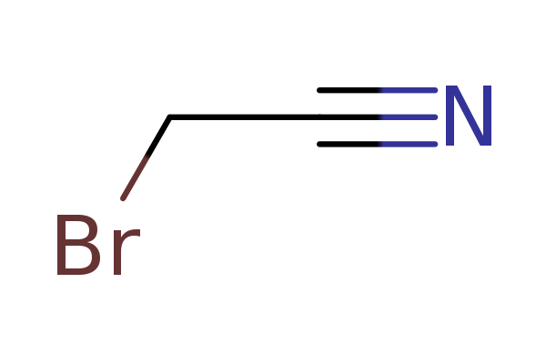 Bromoacetonitrile